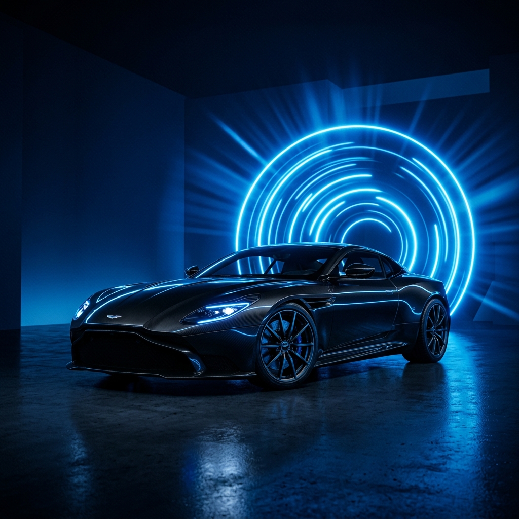 Premium Car