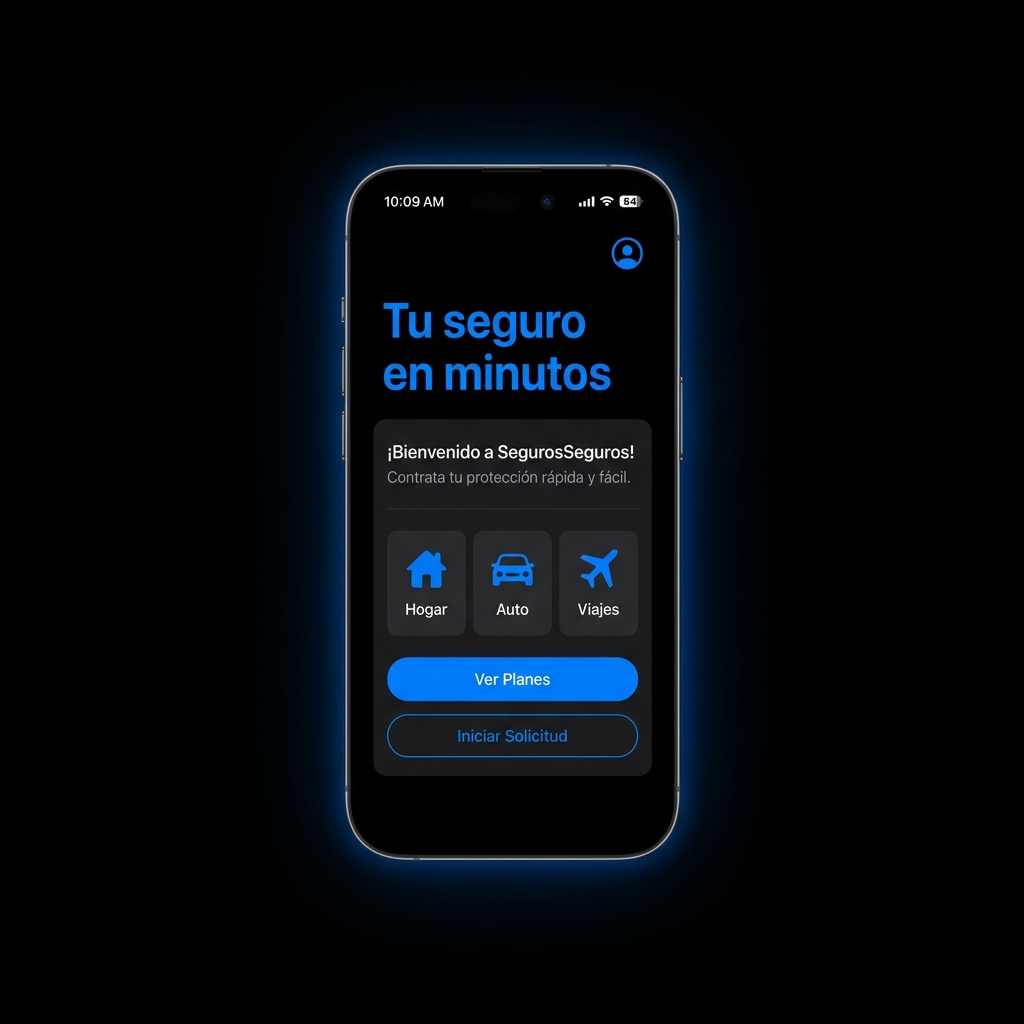 Fáxil App